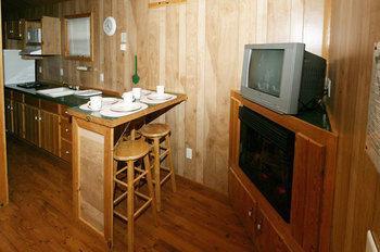 Arrowhead Resort Campground Plainville Exterior foto