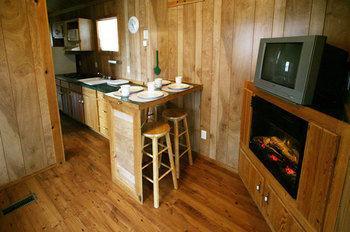 Arrowhead Resort Campground Plainville Exterior foto